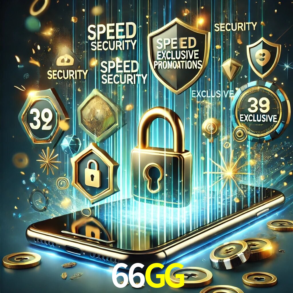 Vantagens do App 66GG