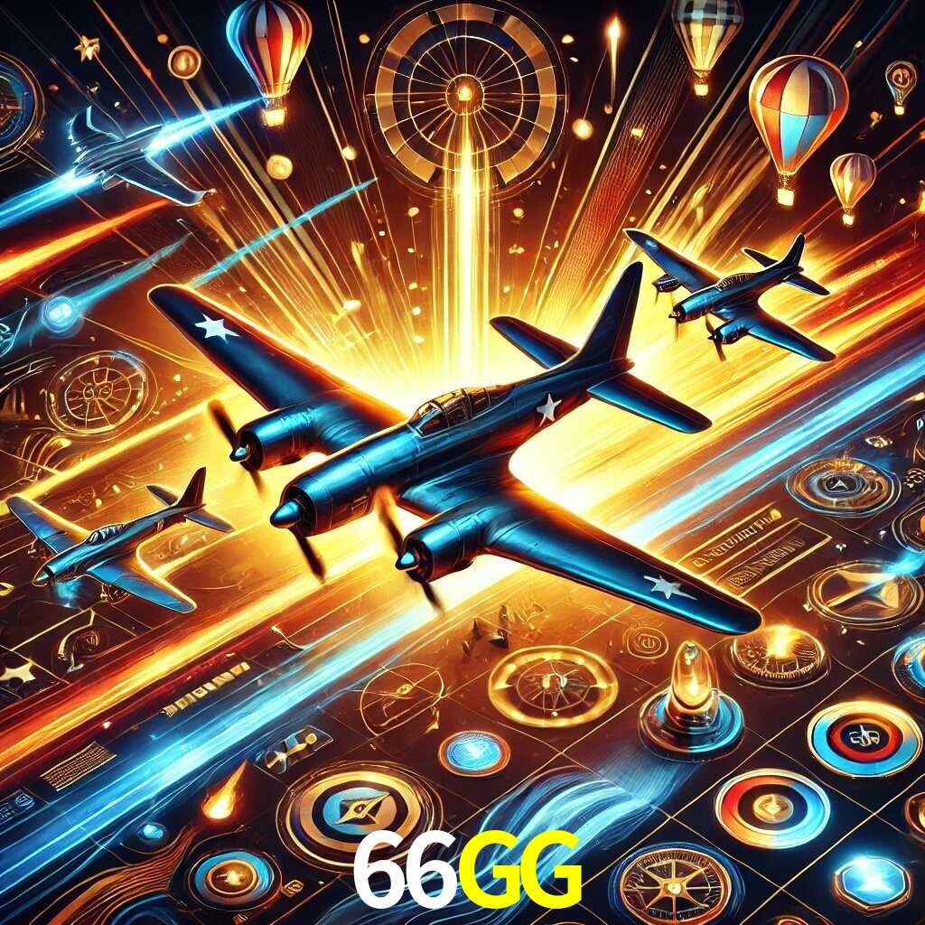 Vantagens do Aviator no 66GG