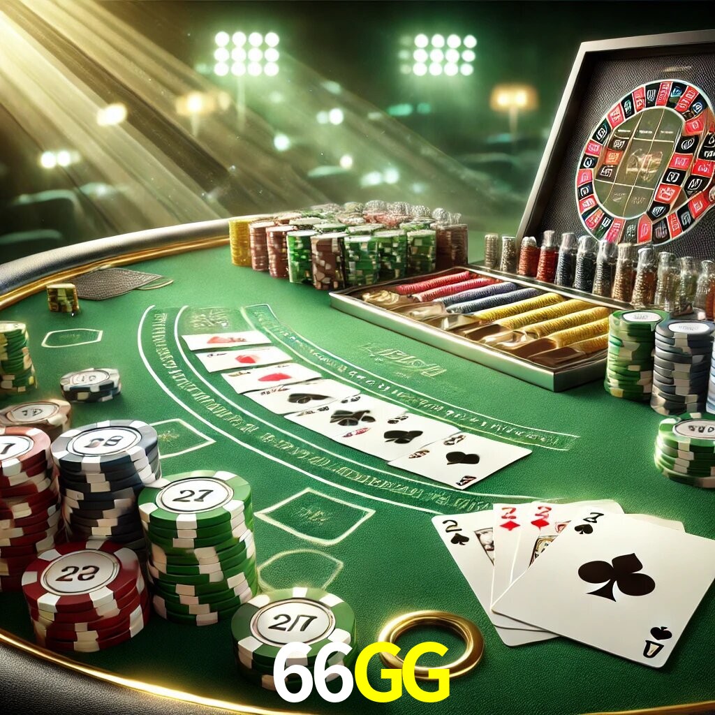 Jogos Populares no Cassino