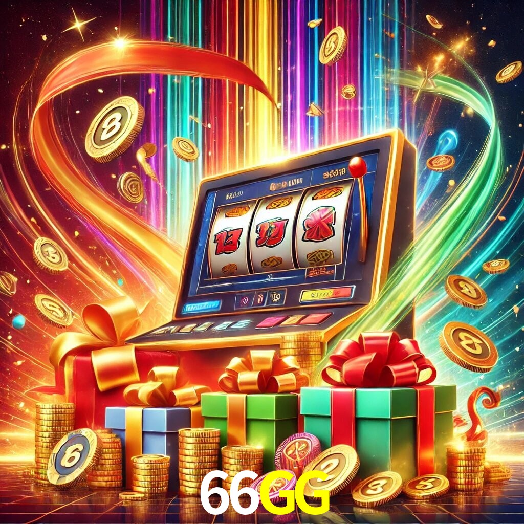 Promoções 66GG