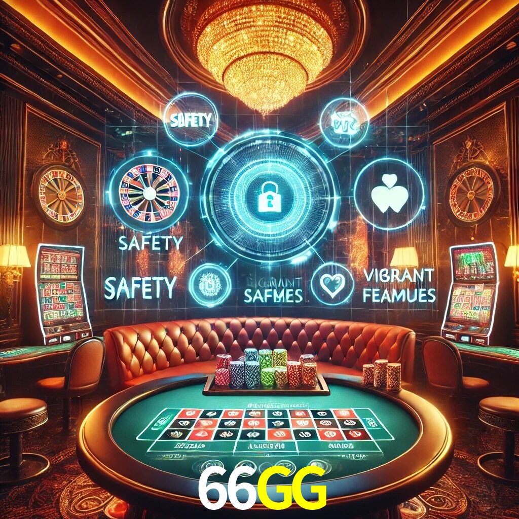 Por Que Jogar no 66GG?